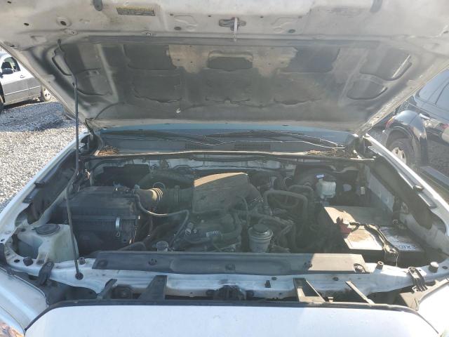 5TFRX5GN6HX093482 - 2017 TOYOTA TACOMA ACCESS CAB Ақ фото 11