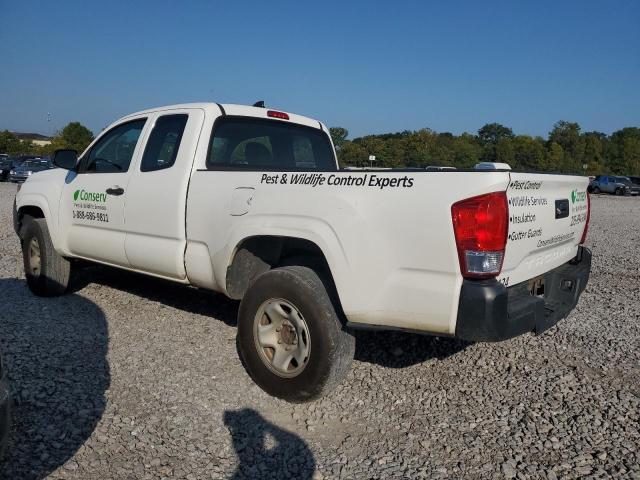 5TFRX5GN6HX093482 - 2017 TOYOTA TACOMA ACCESS CAB Ақ фото 2