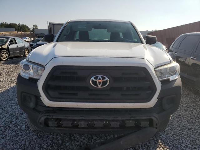 5TFRX5GN6HX093482 - 2017 TOYOTA TACOMA ACCESS CAB Ақ фото 5