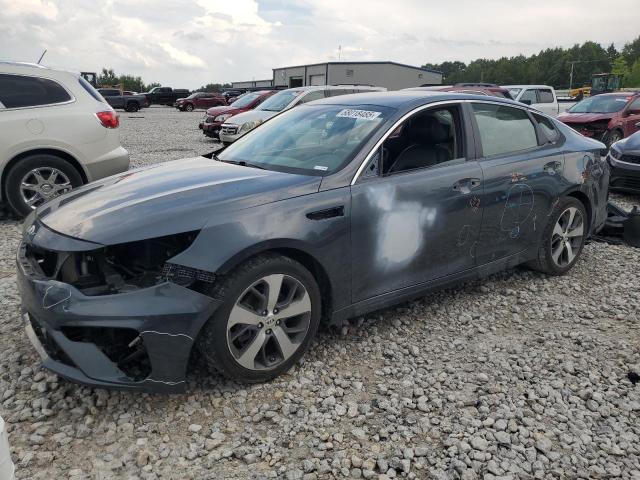 2020 KIA OPTIMA LX, 