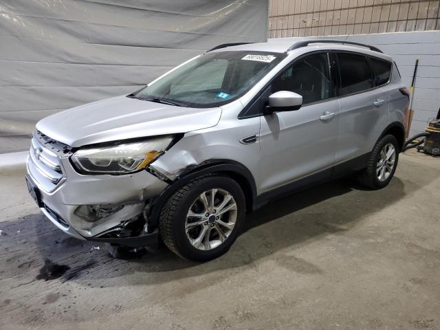 2017 FORD ESCAPE SE, 