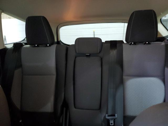 1FMCU9GDXHUD99689 - 2017 FORD ESCAPE SE 银色 照片 10