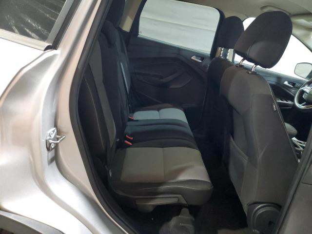 1FMCU9GDXHUD99689 - 2017 FORD ESCAPE SE 银色 照片 11