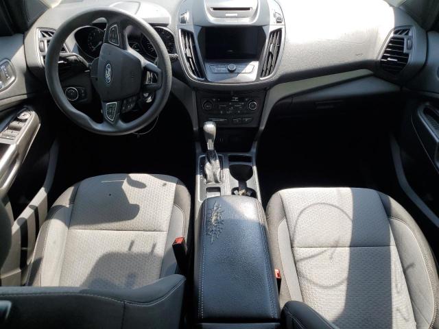 1FMCU9GDXHUD99689 - 2017 FORD ESCAPE SE 银色 照片 8