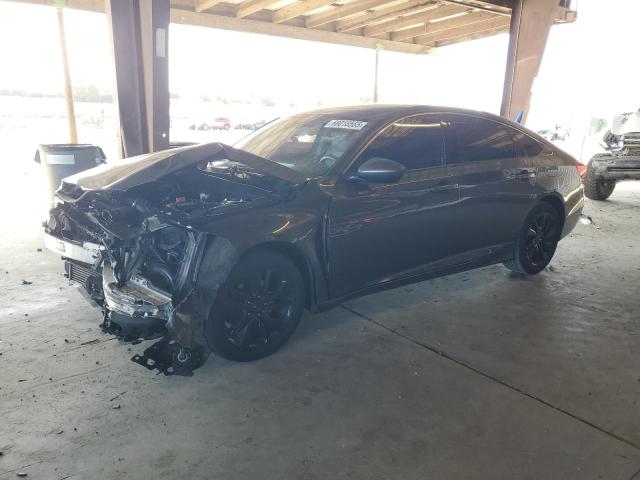 2018 HONDA ACCORD LX, 