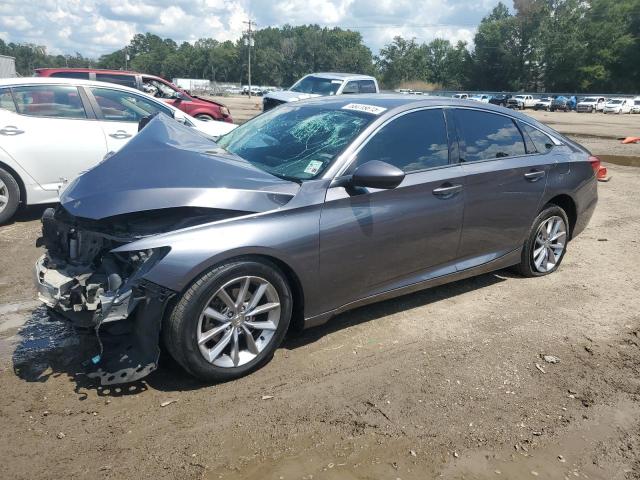 2021 HONDA ACCORD LX, 