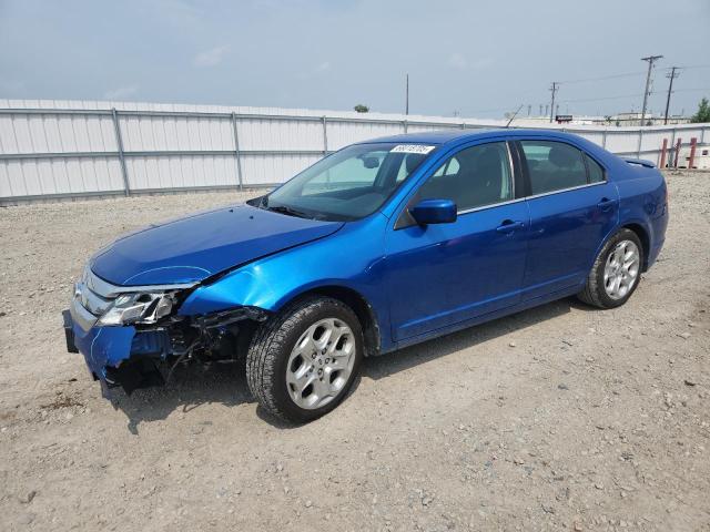 2011 FORD FUSION SE, 
