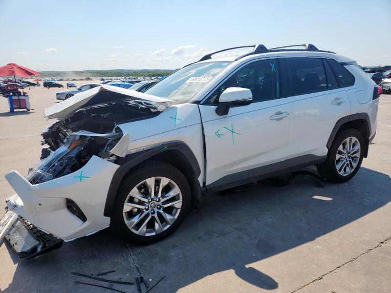 2023 TOYOTA RAV4 LIMITED, 