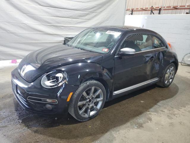 2014 VOLKSWAGEN BEETLE, 