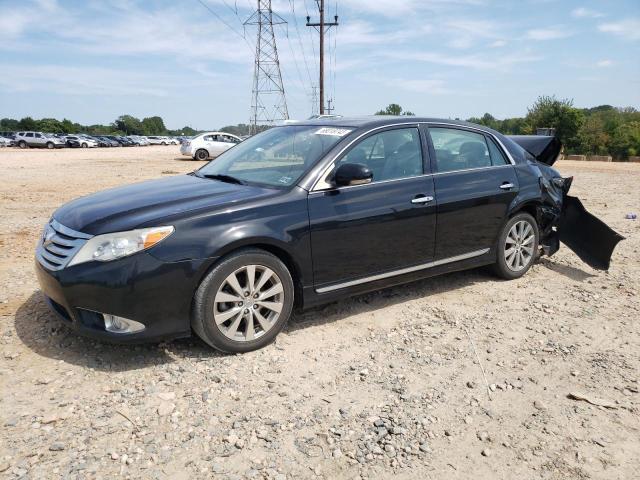 4T1BK3DB4BU374280 - 2011 TOYOTA AVALON BASE Qara foto 1