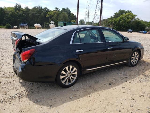 4T1BK3DB4BU374280 - 2011 TOYOTA AVALON BASE Qara foto 3