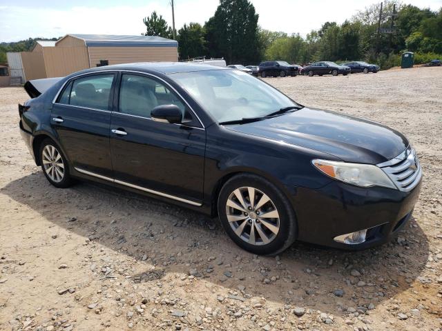 4T1BK3DB4BU374280 - 2011 TOYOTA AVALON BASE Qara foto 4