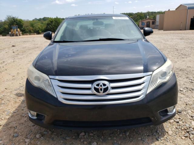 4T1BK3DB4BU374280 - 2011 TOYOTA AVALON BASE Qara foto 5