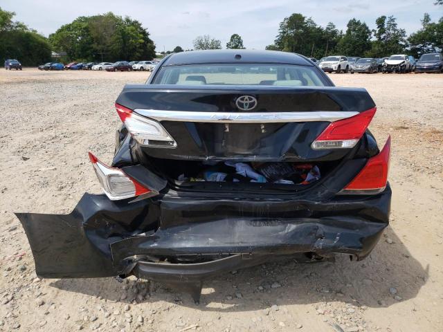 4T1BK3DB4BU374280 - 2011 TOYOTA AVALON BASE Qara foto 6