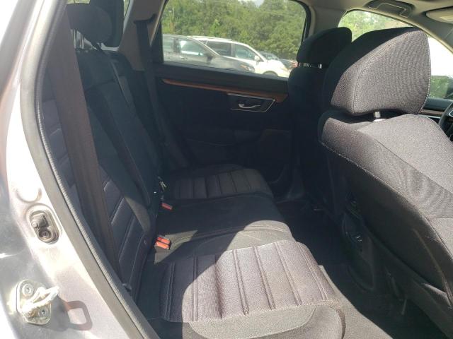 7FARW1H5XJE056790 - 2018 HONDA CR-V EX Күміс фото 11