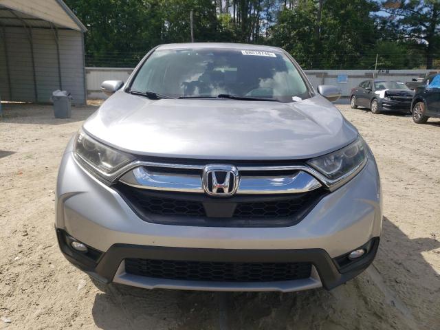 7FARW1H5XJE056790 - 2018 HONDA CR-V EX Күміс фото 5