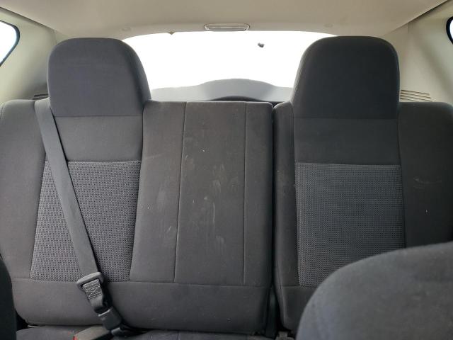 1C4NJDBB3DD271433 - 2013 JEEP COMPASS SPORT 银色 照片 10