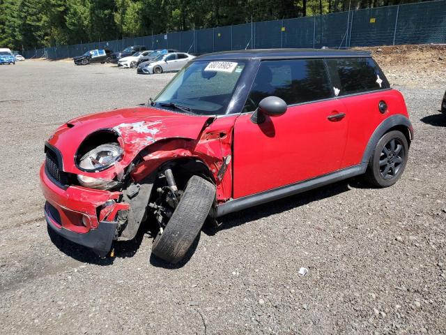 2009 MINI COOPER S, 