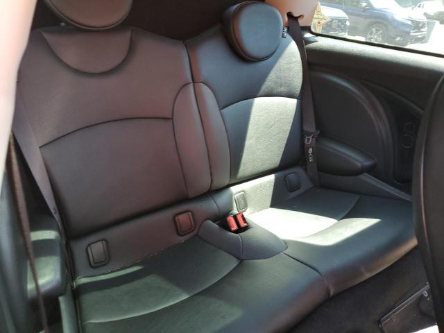 WMWMF735X9TW81096 - 2009 MINI COOPER S RED photo 10