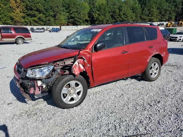 2009 TOYOTA RAV4, 