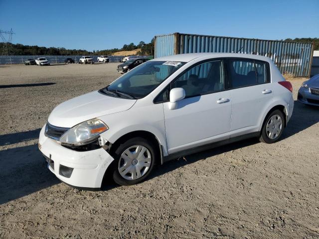 2010 NISSAN VERSA S, 