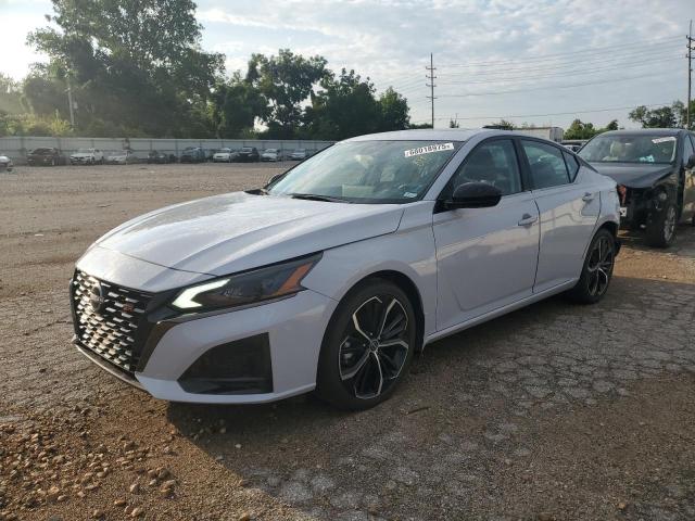 2023 NISSAN ALTIMA SR, 