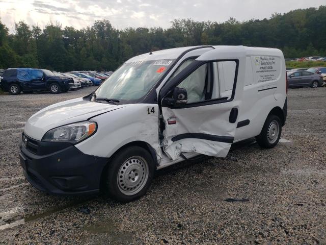 2018 RAM PROMASTER, 