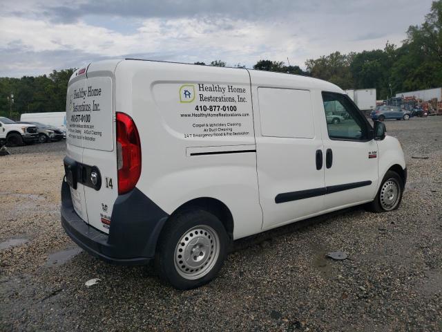 ZFBERFAB4J6J97402 - 2018 RAM PROMASTER WHITE photo 3