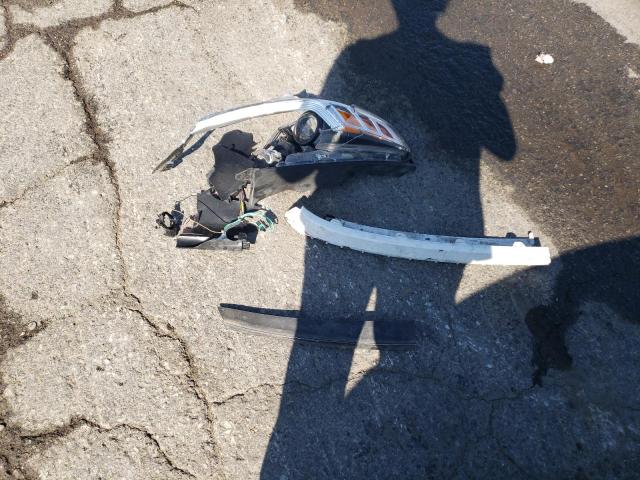 5XXGT4L37JG259085 - 2018 KIA OPTIMA LX თეთრი ფოტო 12