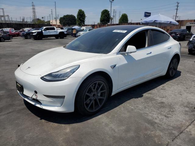 2019 TESLA MODEL 3, 