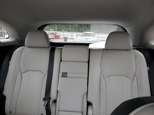 2T2ZZMCA3HC078908 - 2017 LEXUS RX 350 BASE GRAY photo 10