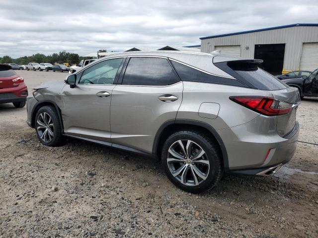 2T2ZZMCA3HC078908 - 2017 LEXUS RX 350 BASE GRAY photo 2