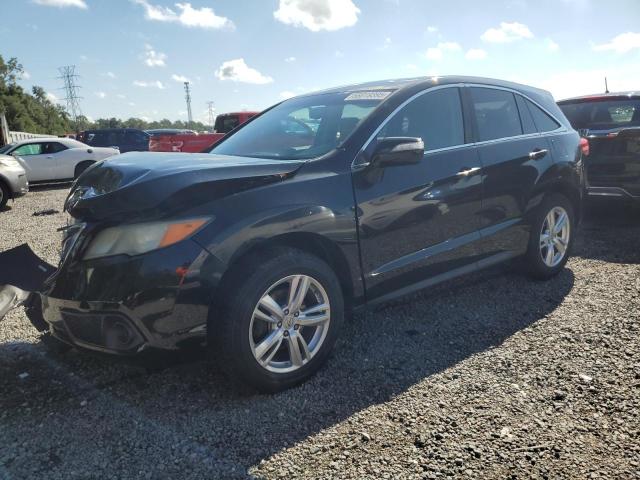 2015 ACURA RDX, 