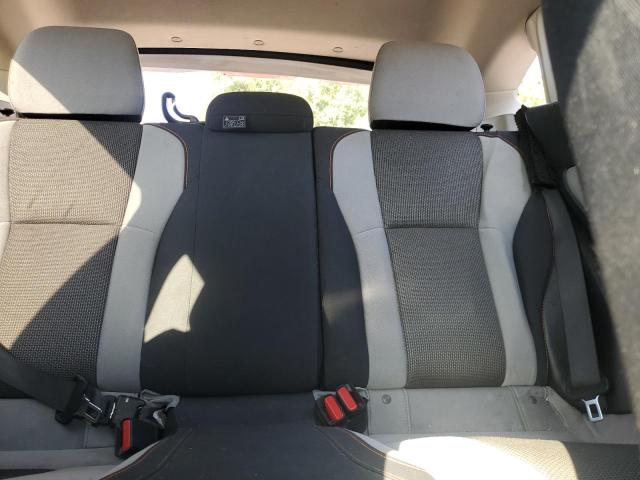 JF2GTABC6JH324612 - 2018 SUBARU CROSSTREK PREMIUM Azul foto 10