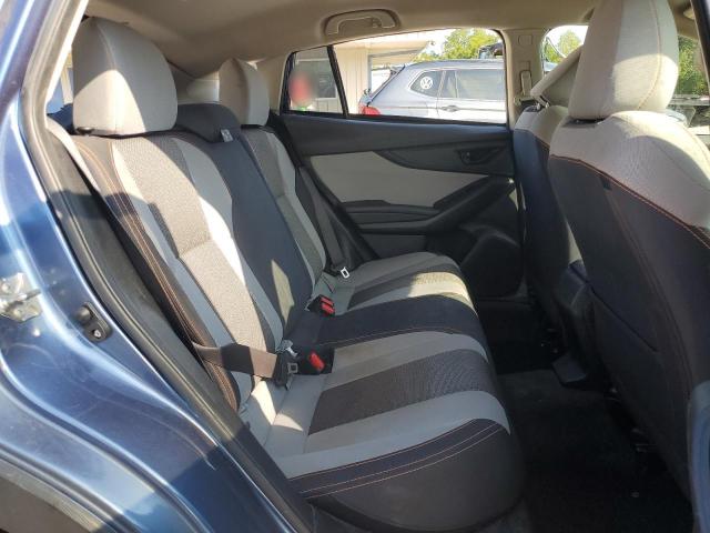 JF2GTABC6JH324612 - 2018 SUBARU CROSSTREK PREMIUM Azul foto 11