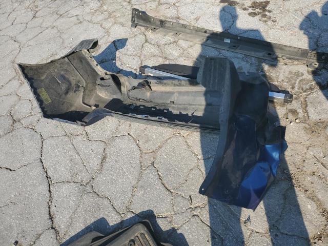 JF2GTABC6JH324612 - 2018 SUBARU CROSSTREK PREMIUM Azul foto 13