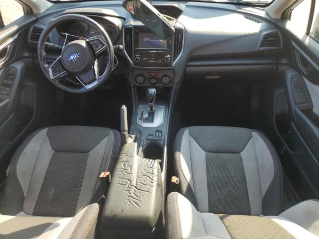 JF2GTABC6JH324612 - 2018 SUBARU CROSSTREK PREMIUM Azul foto 8