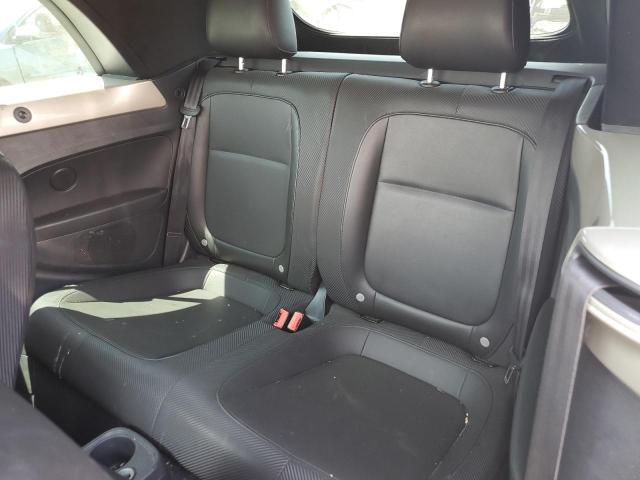 3VW5P7AT4DM818527 - 2013 VOLKSWAGEN BEETLE CREAM photo 10