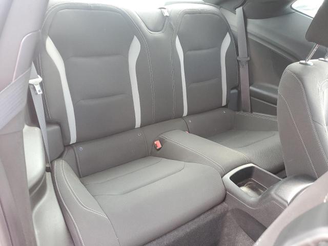 1G1FA1RS4J0141018 - 2018 CHEVROLET CAMARO LS 红色 照片 10