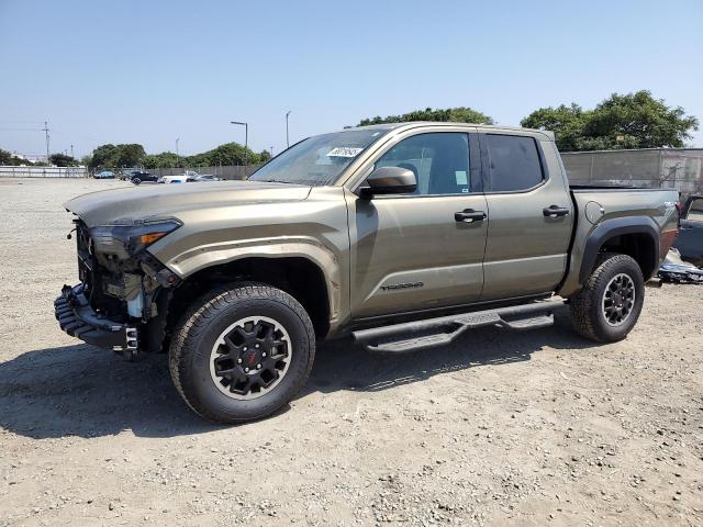 2025 TOYOTA TACOMA DOUBLE CAB, 