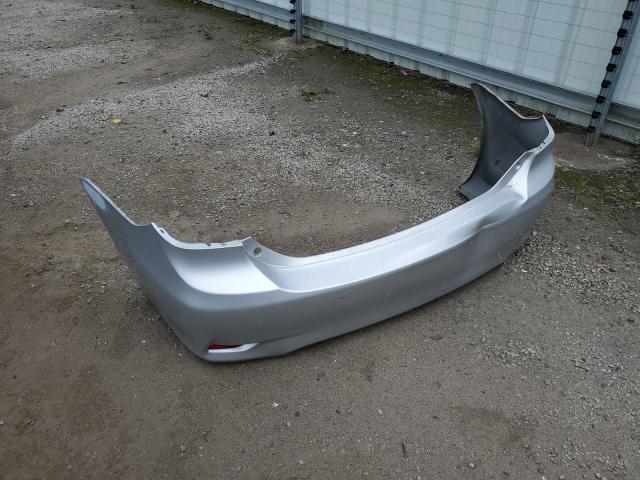 2T1BU4EE6CC896436 - 2012 TOYOTA COROLLA BASE 银色 照片 12