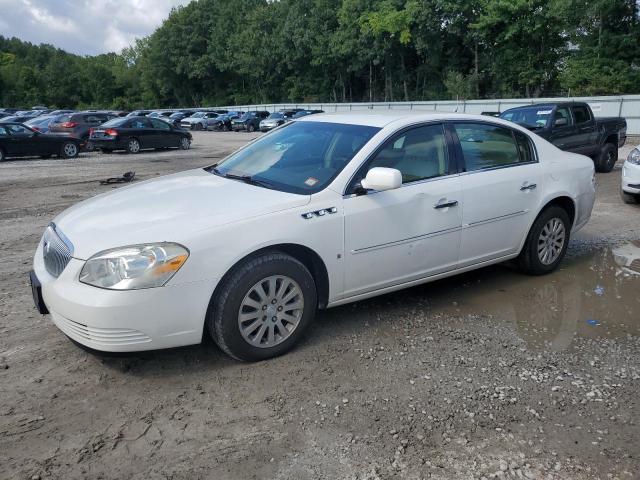 2008 BUICK LUCERNE CX, 