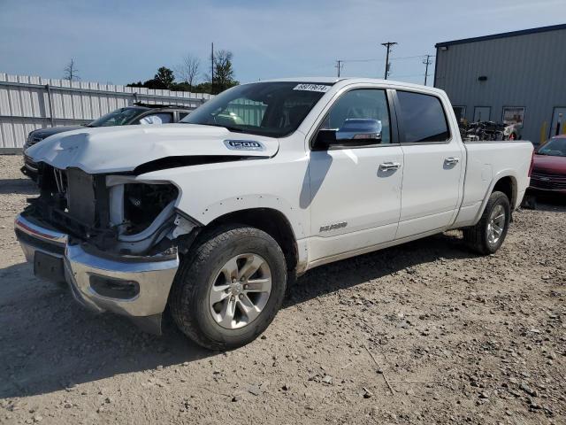 2022 RAM 1500 LARAMIE, 