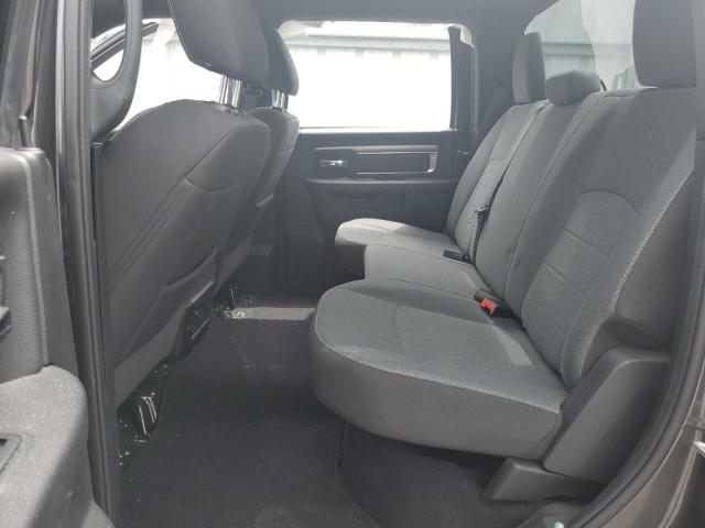 1C6RR7LG5NS215780 - 2022 RAM 1500 CLASS SLT 灰色 照片 10