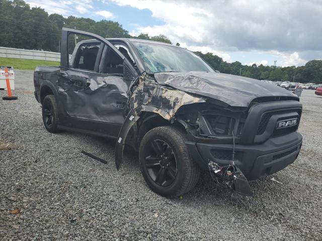 1C6RR7LG5NS215780 - 2022 RAM 1500 CLASS SLT 灰色 照片 4