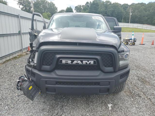 1C6RR7LG5NS215780 - 2022 RAM 1500 CLASS SLT 灰色 照片 5