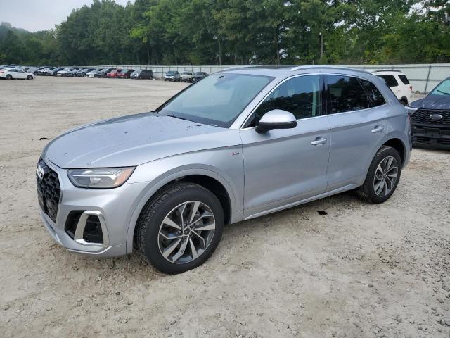 2023 AUDI Q5 PREMIUM PLUS 45, 