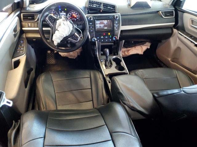 4T1BF1FK0GU537729 - 2016 TOYOTA CAMRY LE 勃艮第红 照片 8