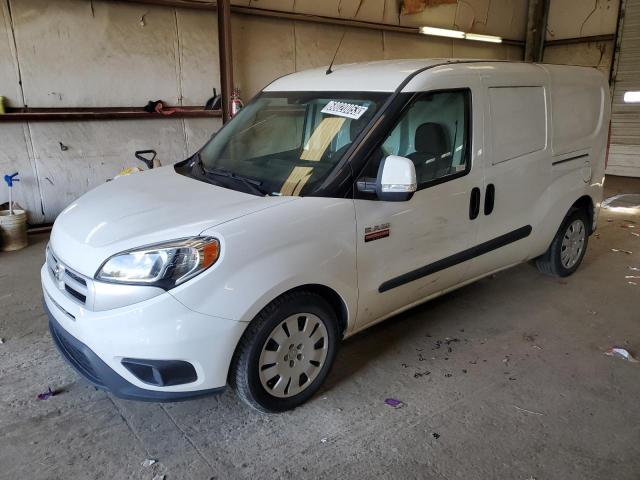 ZFBERFBBXJ6H93244 - 2018 RAM PROMASTER SLT 白色 照片 1