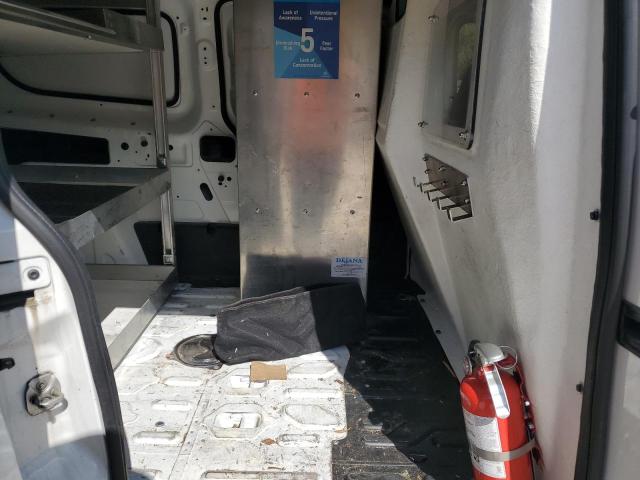 ZFBERFBBXJ6H93244 - 2018 RAM PROMASTER SLT 白色 照片 10